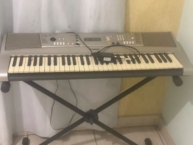 Teclado musical - Foto 3