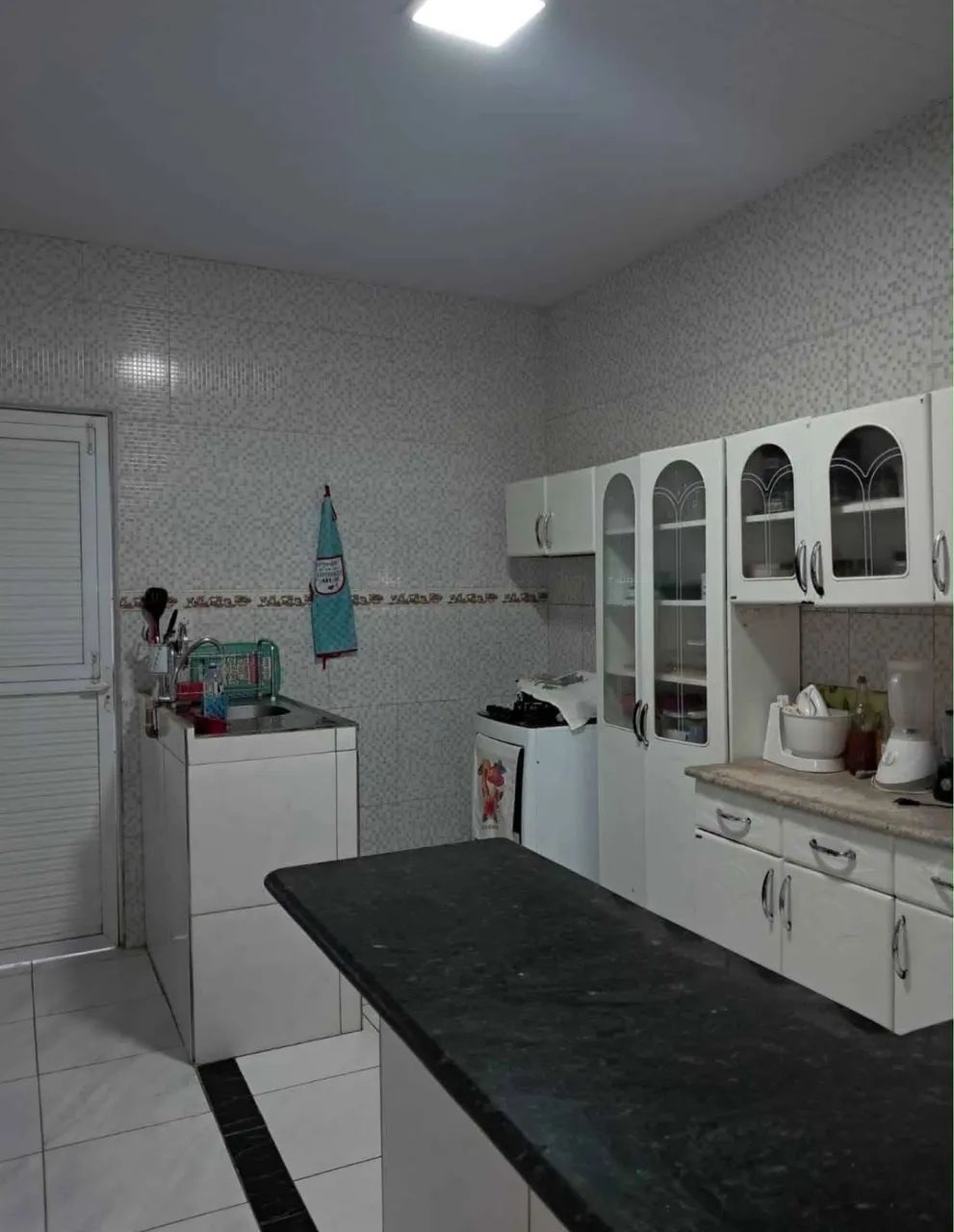 Casa 3 quartos na Ceilândia- parcelamento privado  - Foto 5