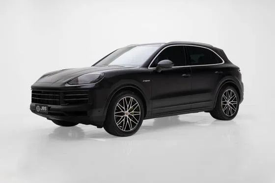 Porsche Cayenne E-hybrid 3.0 V6 462cv 2025