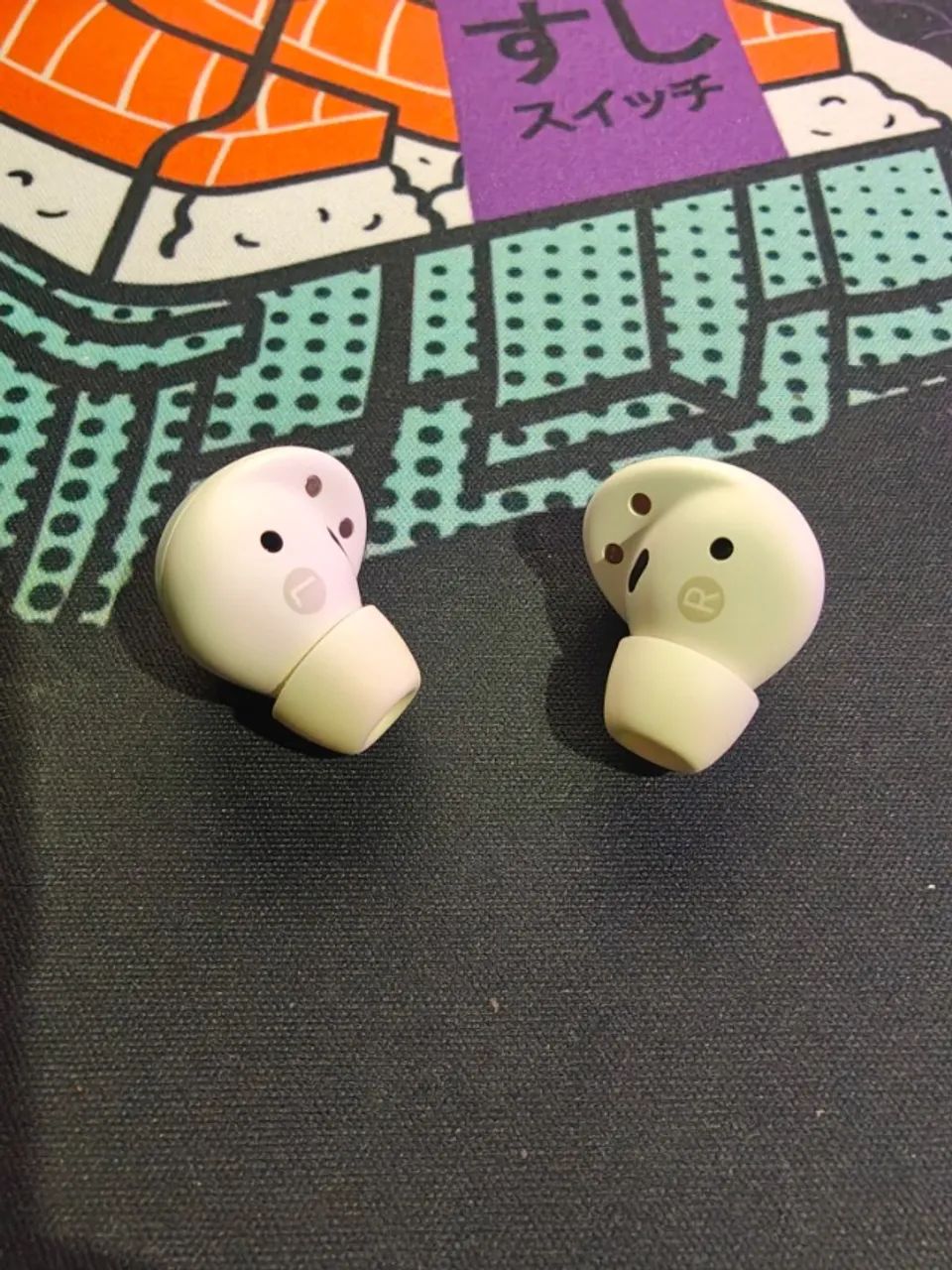 Galaxy Buds 2 Pro - Foto 3