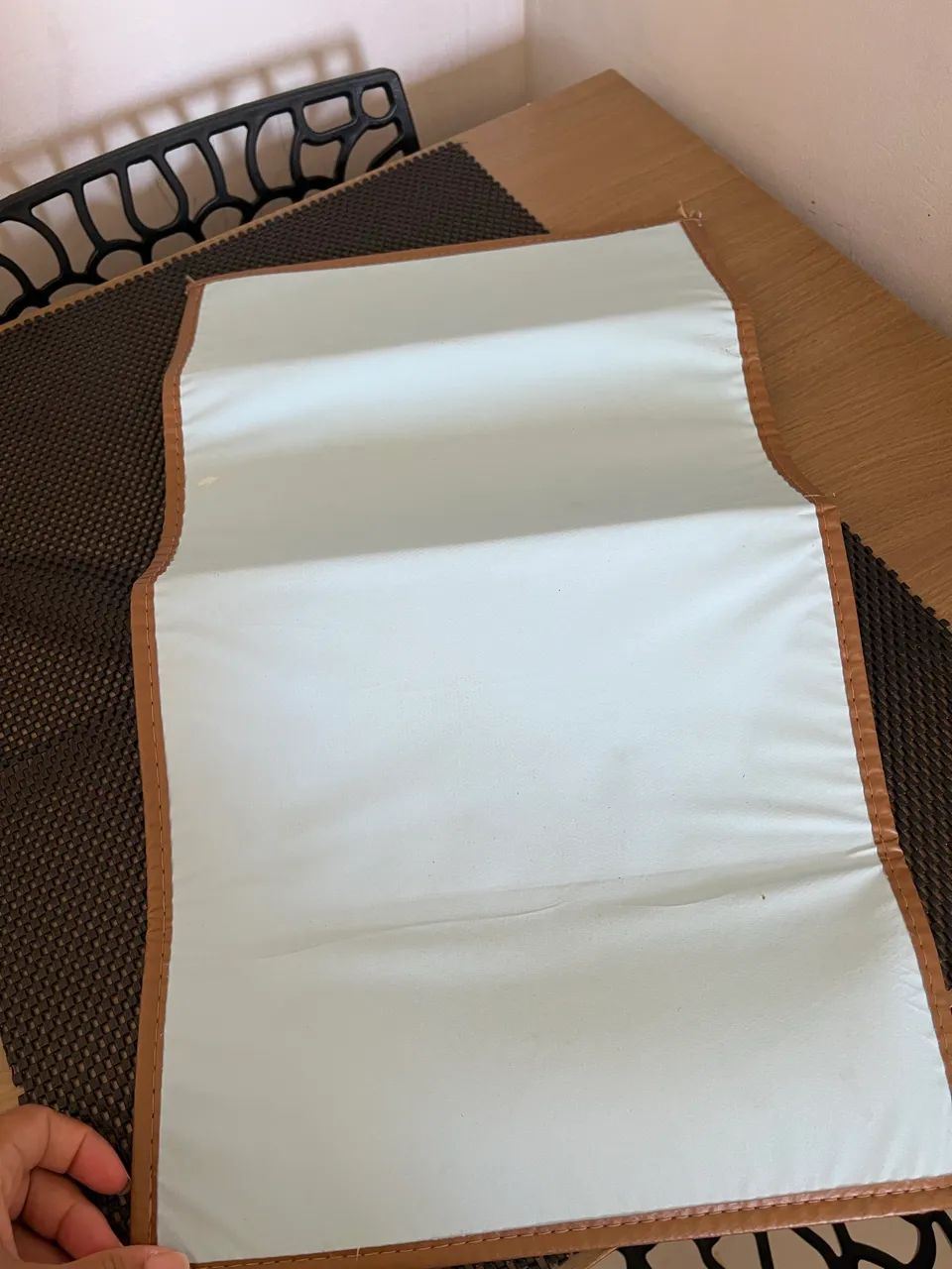 KIT COMPLETO MALA MATERNIDADE (novo)  - Foto 5