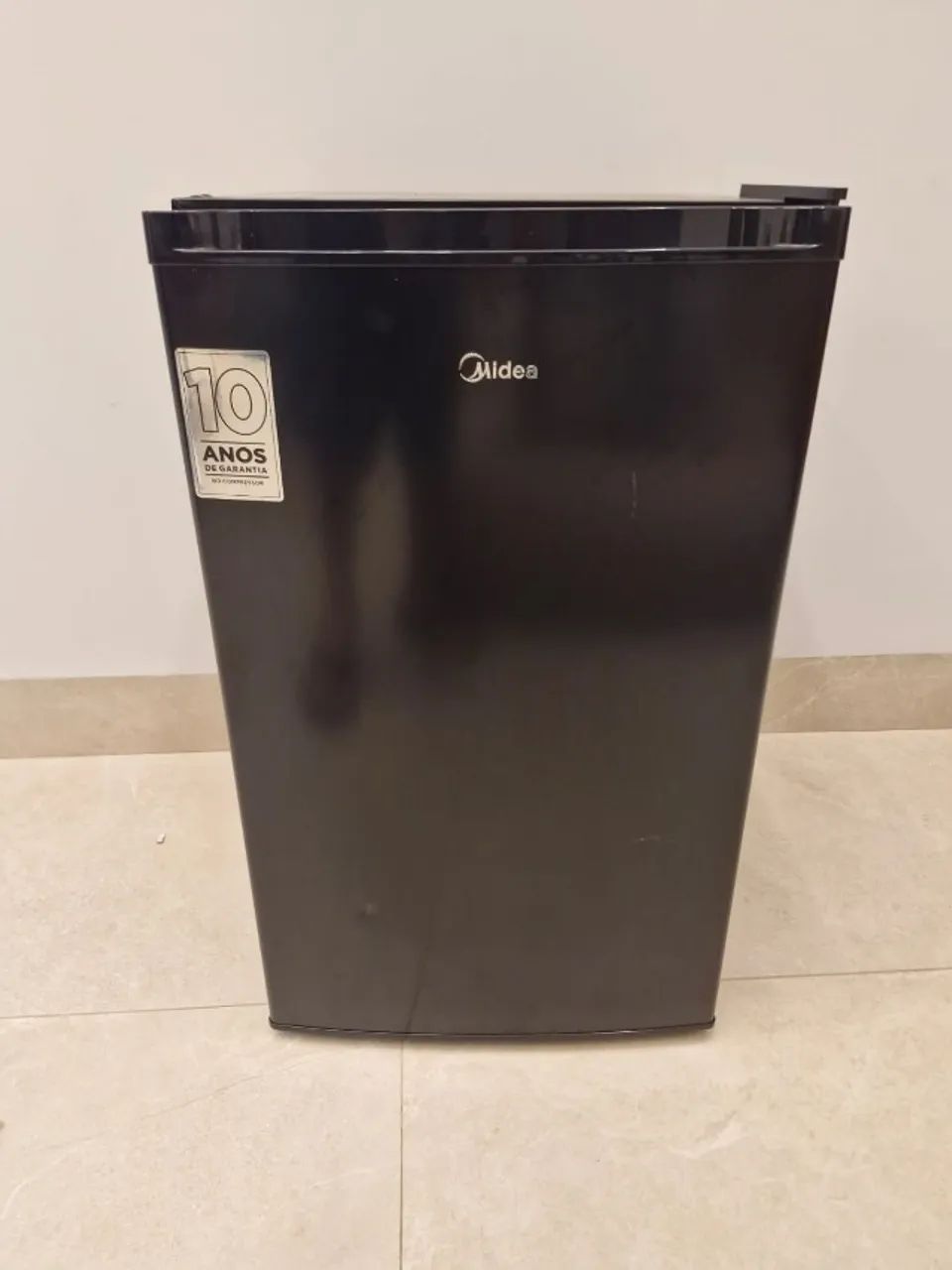 Frigobar Midea 124L - Foto 2