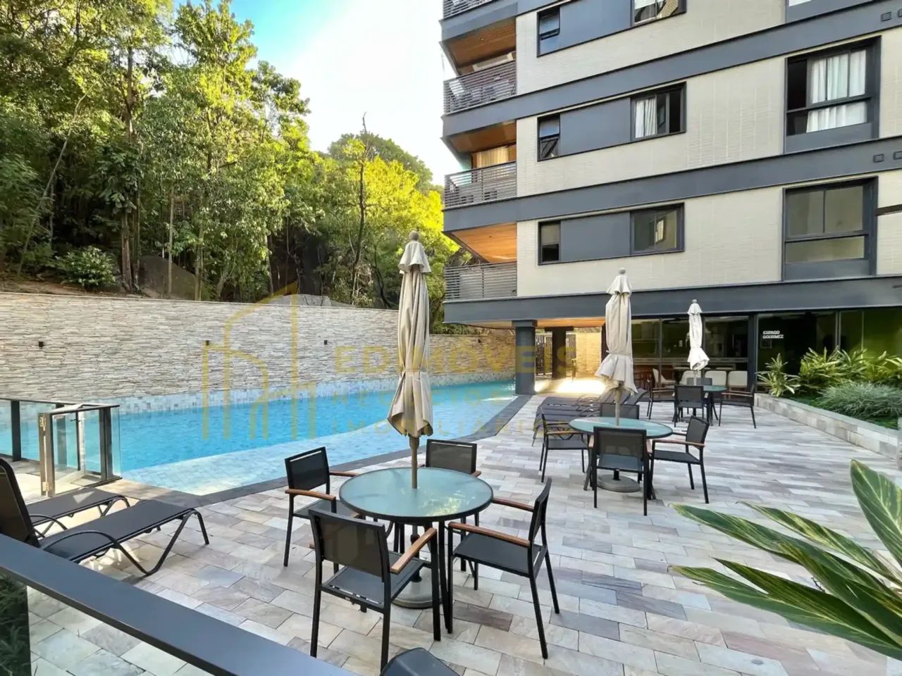 Sofisticação e Tranquilidade em Santa Lúcia - Apartamento de Alto Padrão - Foto 5