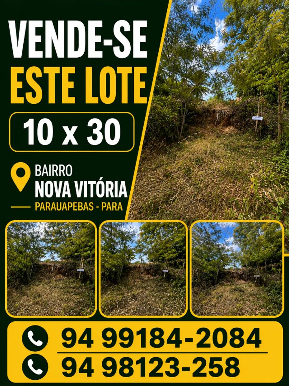 LOTE  - Foto 5