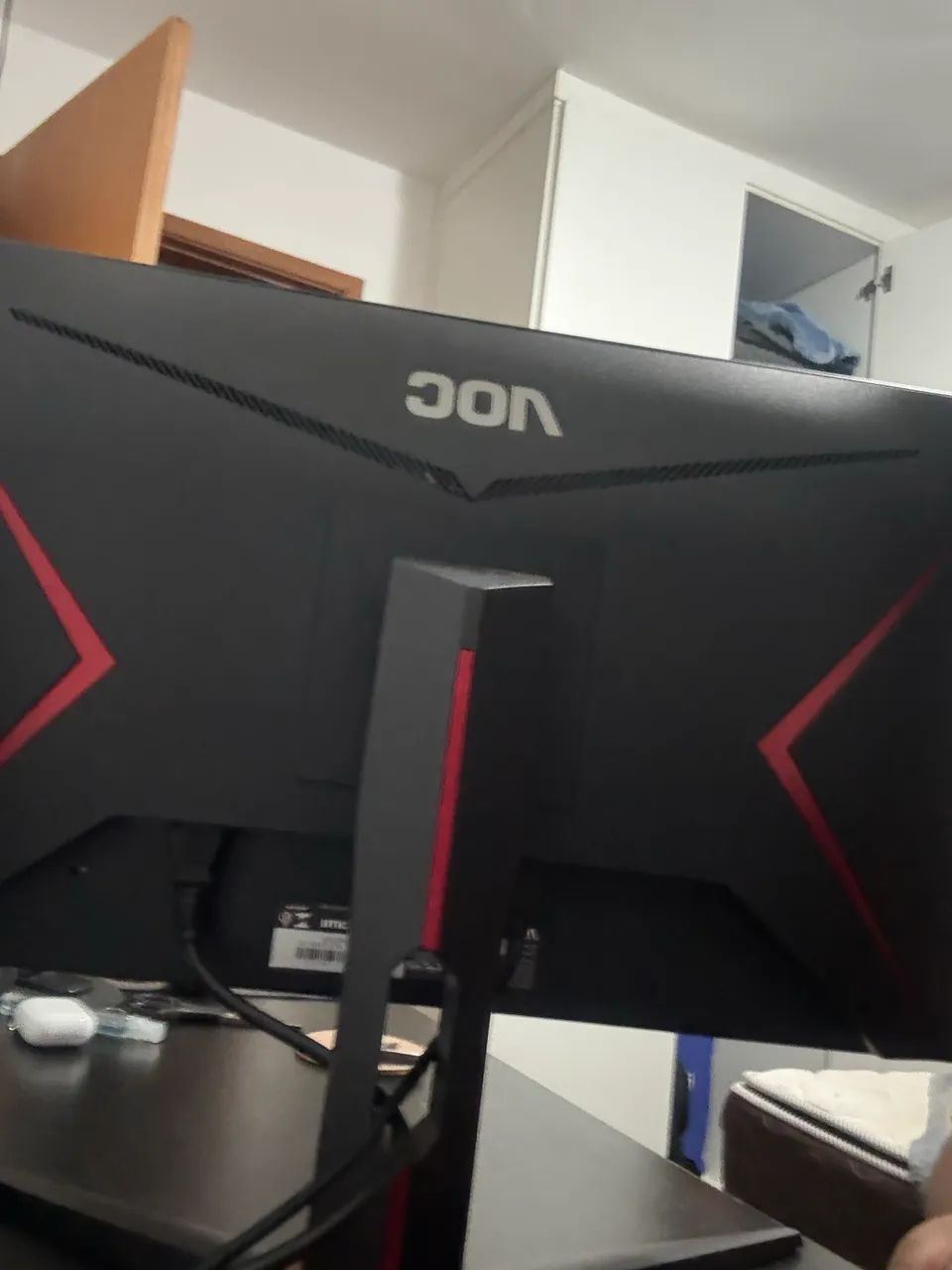 Monitor AOC Speed 75hz  - Foto 3