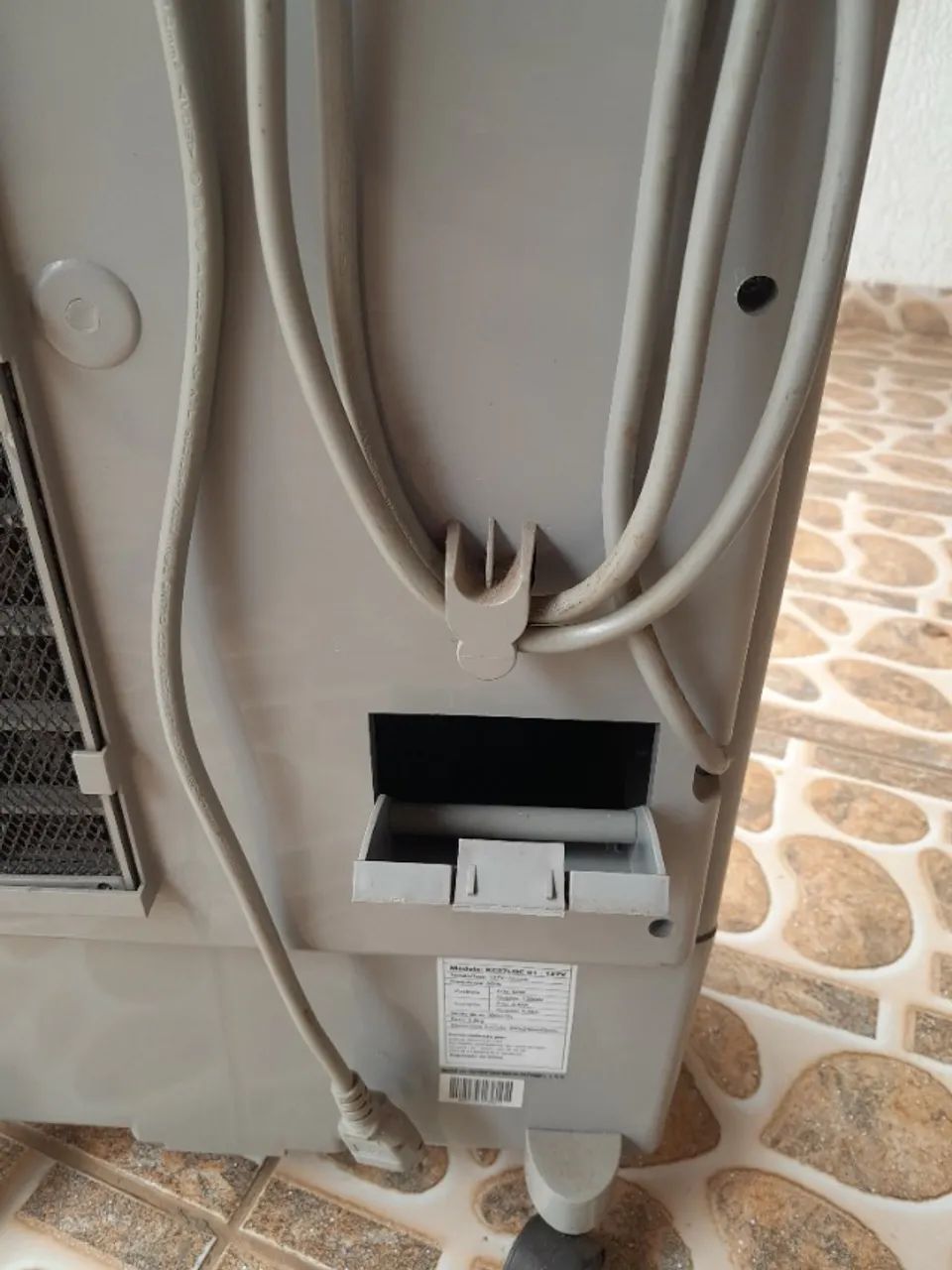 Climatizador de Ar Komeco - Foto 5