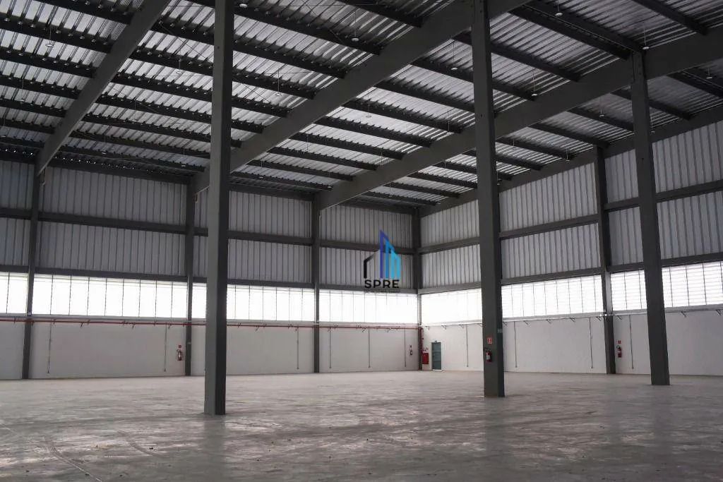Galpão para alugar, 3526 m² - Bom Jesus dos Perdões/SP - Foto 3