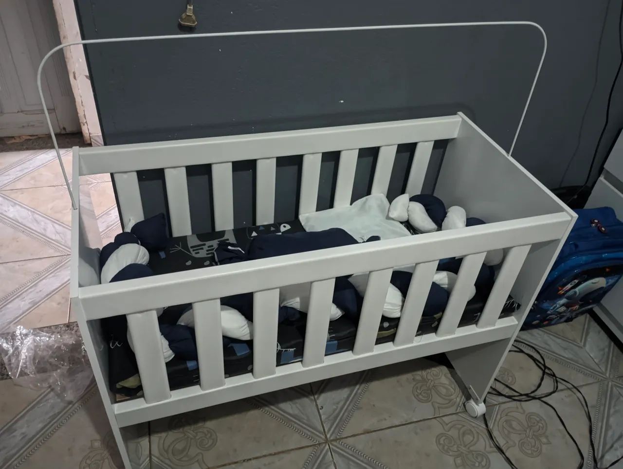 Berço ( mini berço)