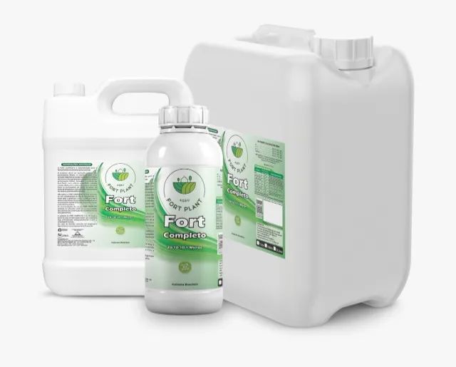 adubo foliar