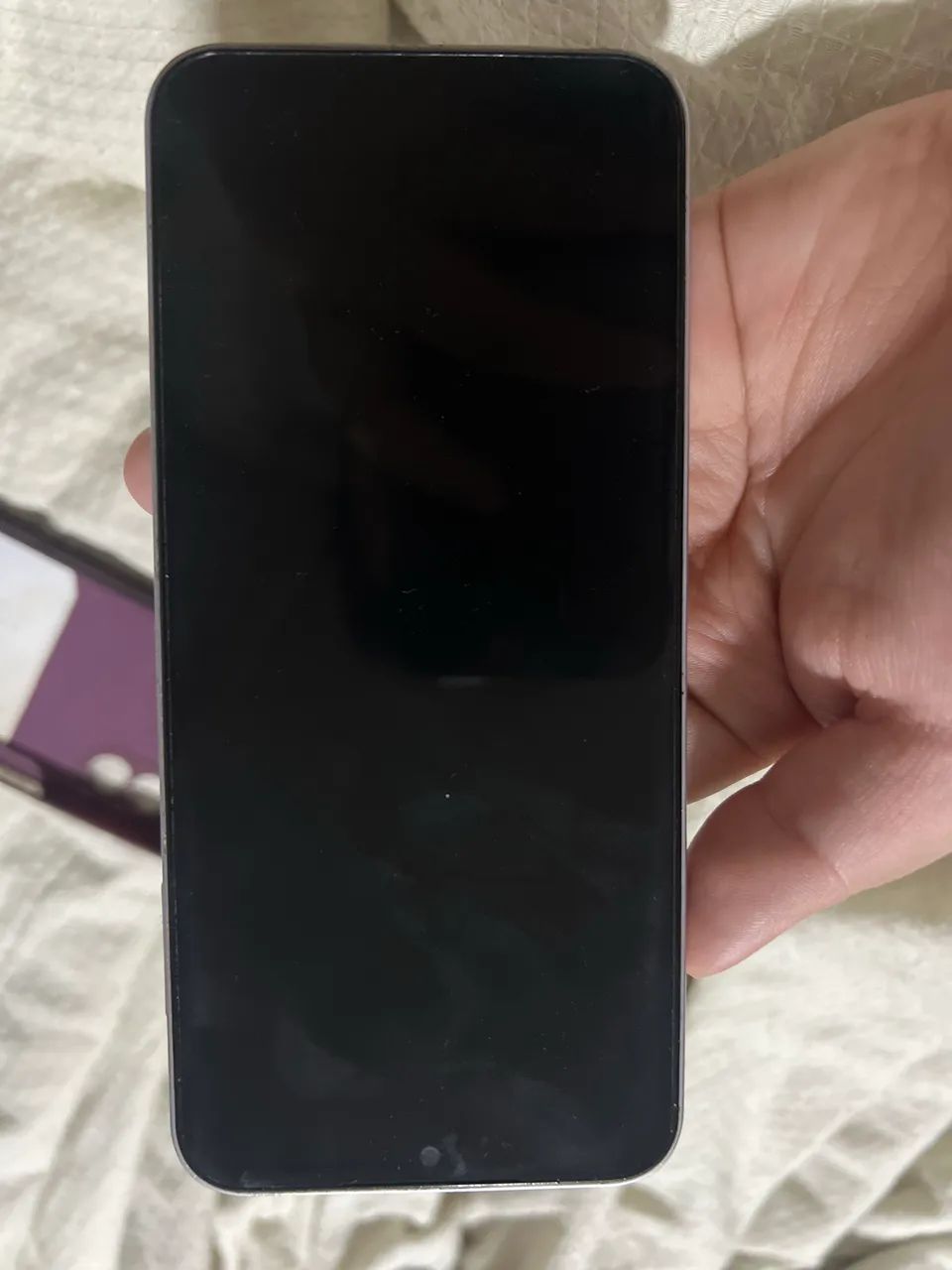 Celular Samsung 