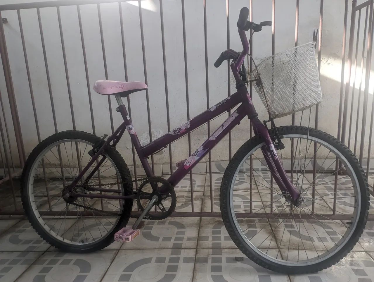 Bicicleta Aro 24 - Foto 2
