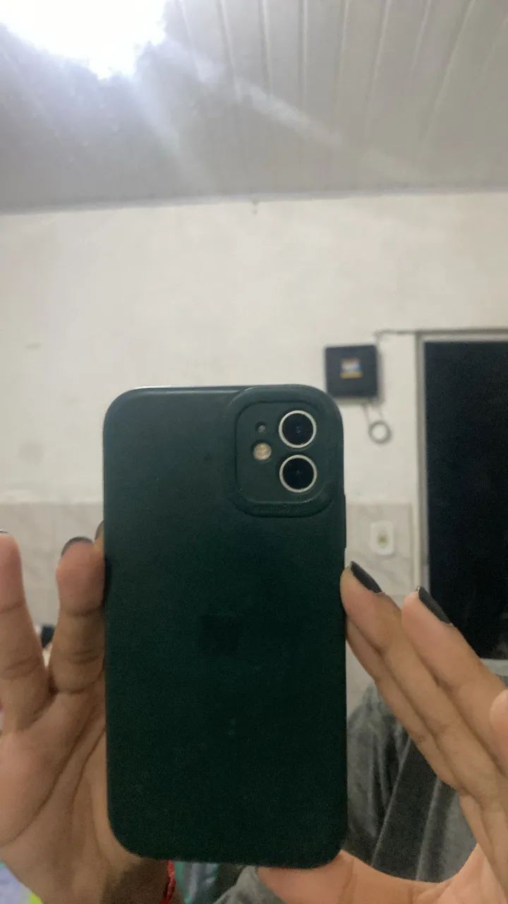 VENDO OU TROCO IPHONE 11  - Foto 3
