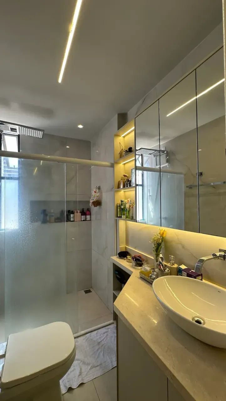 TJ Apartamento no Edifício Villa Pisani - Foto 5