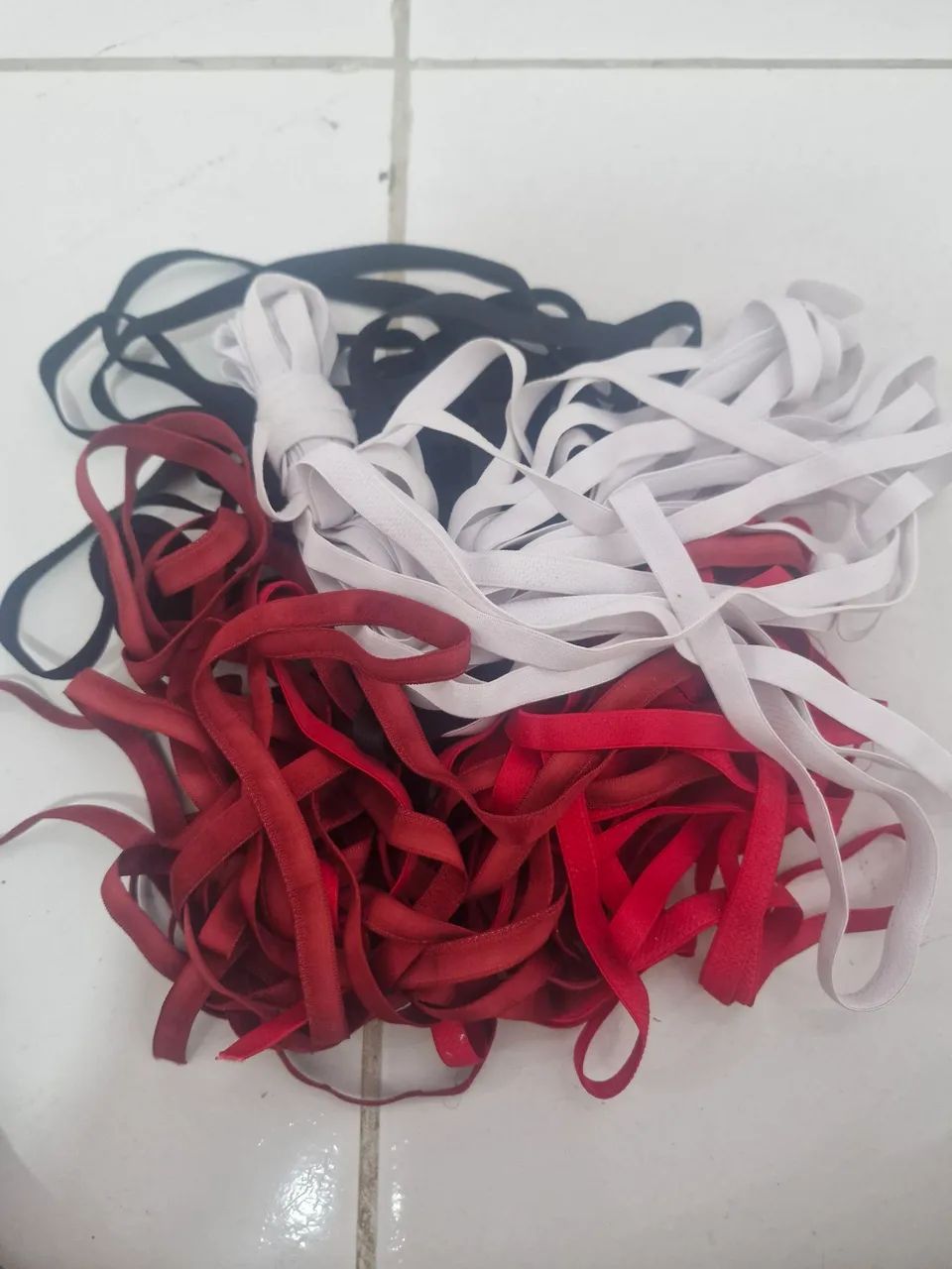 Tecido para lingirie e acessórios para a confecção  - Foto 5