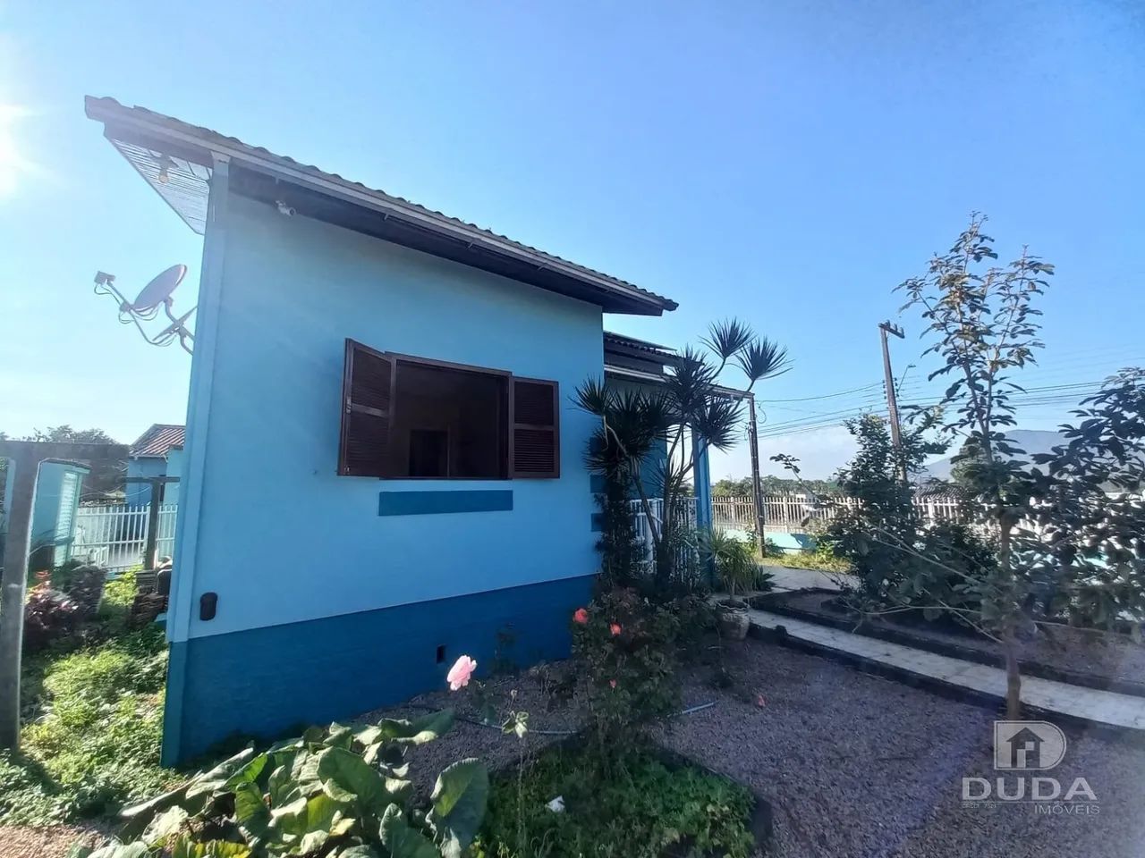 Casa á venda no bairro Verdinho! - Foto 3