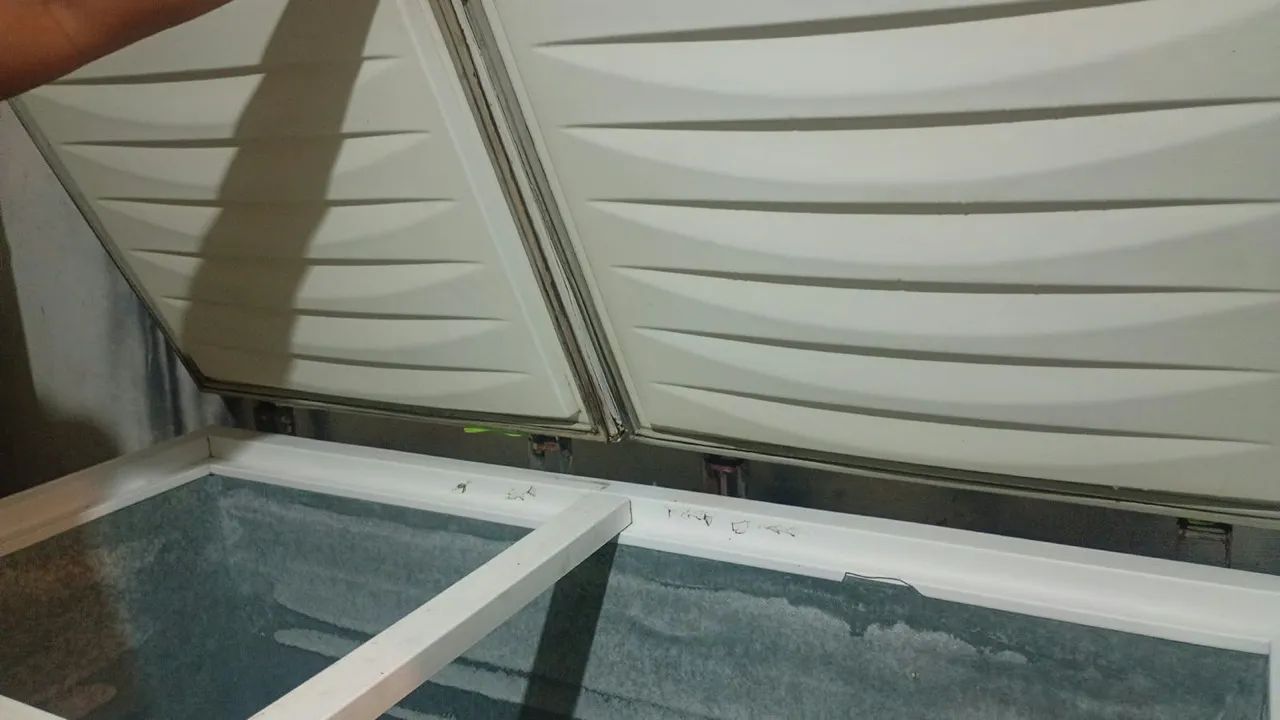 Freezer  - Foto 5