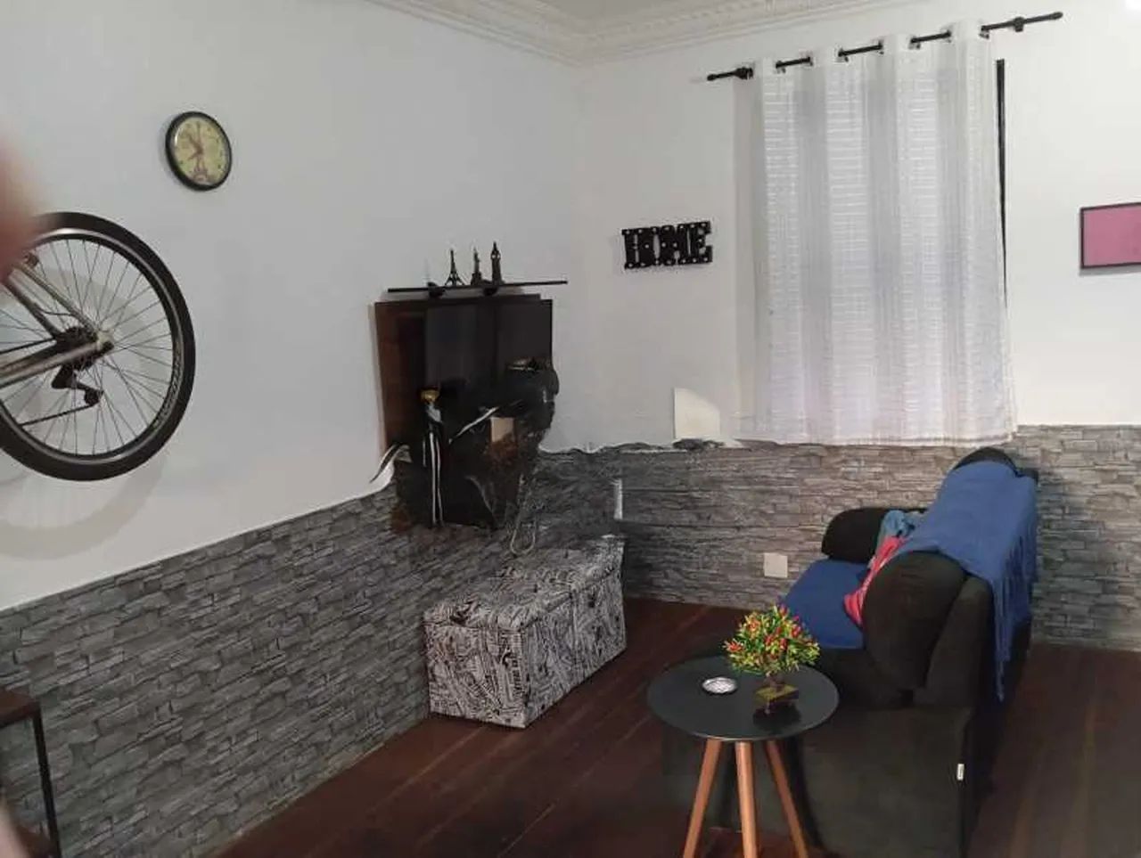 Casa de Vila : / Residencial / Botafogo - Foto 5