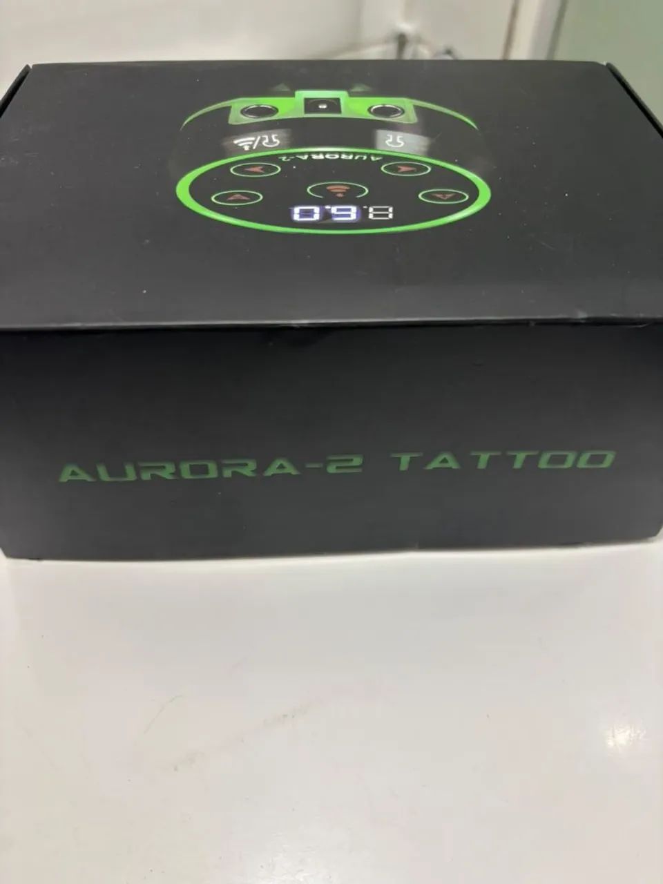 Fonte Aurora 2 - Foto 3