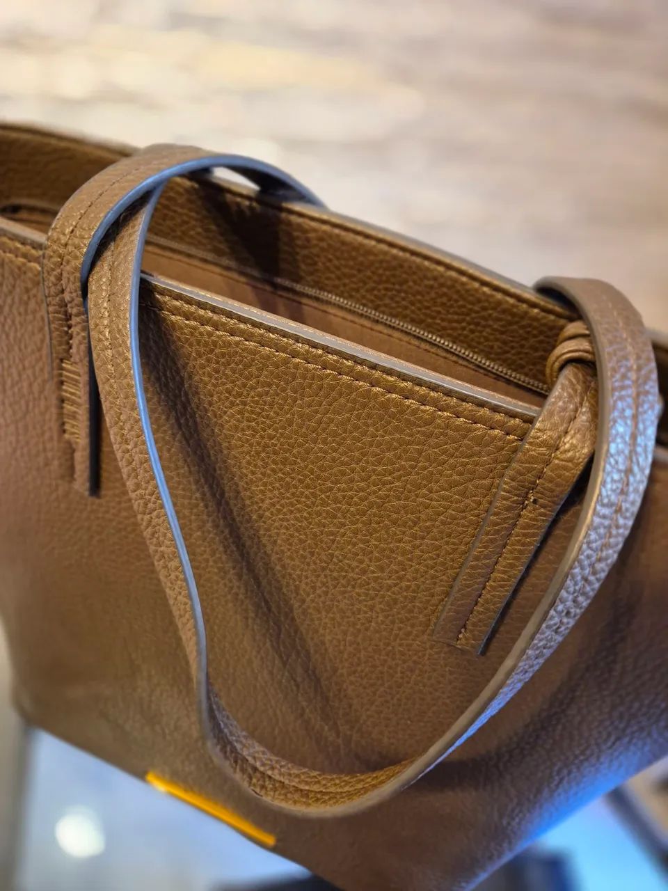 Bolsa ombro Santa Lolla - Foto 2