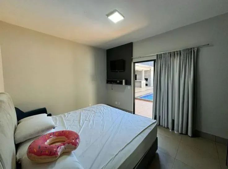 CASA TÉRREA NO CONDOMÍNIO NIRVANA - Foto 4