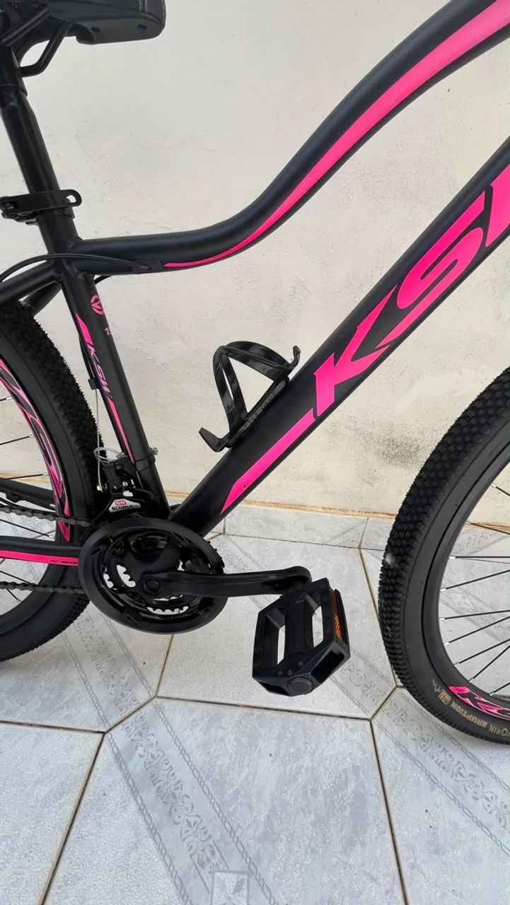 Bicicleta novíssima  - Foto 3