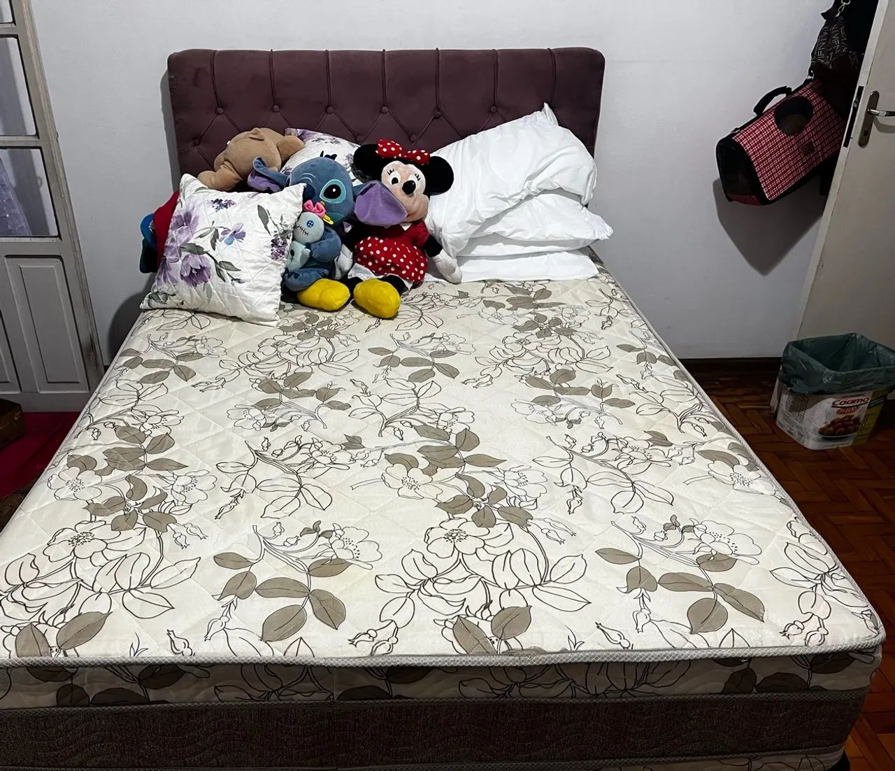Cama 
