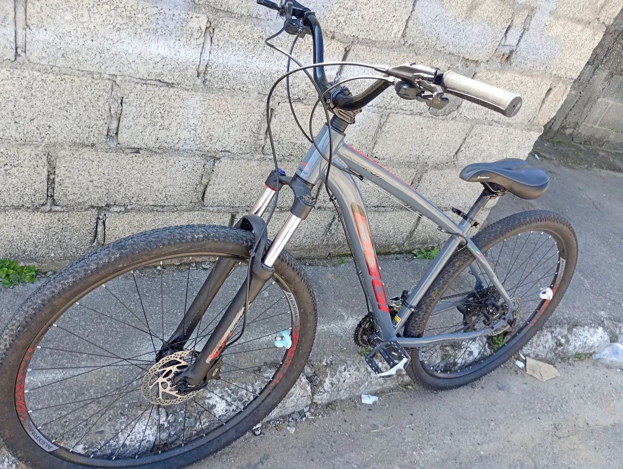 Bicicleta - Foto 4