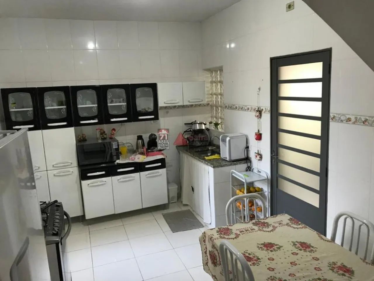 Casa Sobrado Padrão em Pindamonhangaba - Foto 4