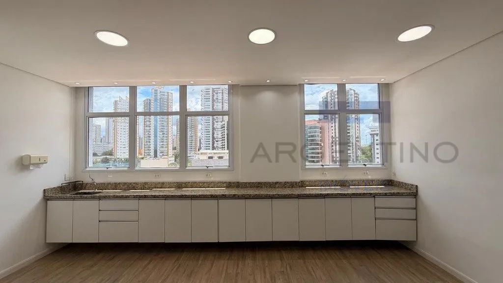 Sala Comercial de Alto Padrão - 54m² (Pronta ) - Foto 2