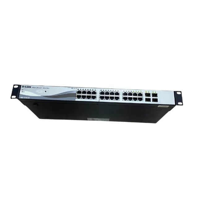 Equipamento de Rede D-Link | Intelbras - Foto 2