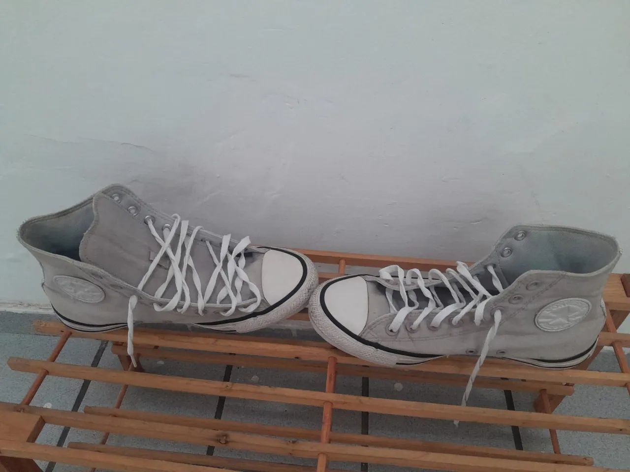 Tênis Converse 