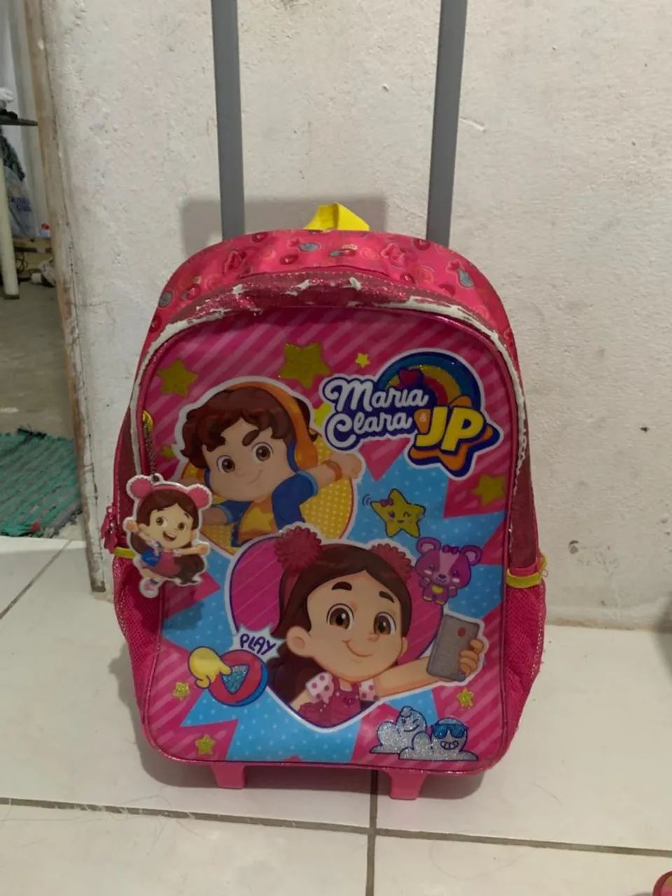 Mochila infantil  - Foto 2