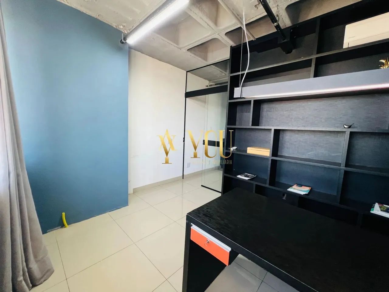 Sala comercial para área de negócios, sala business no Órion Complex - Foto 5