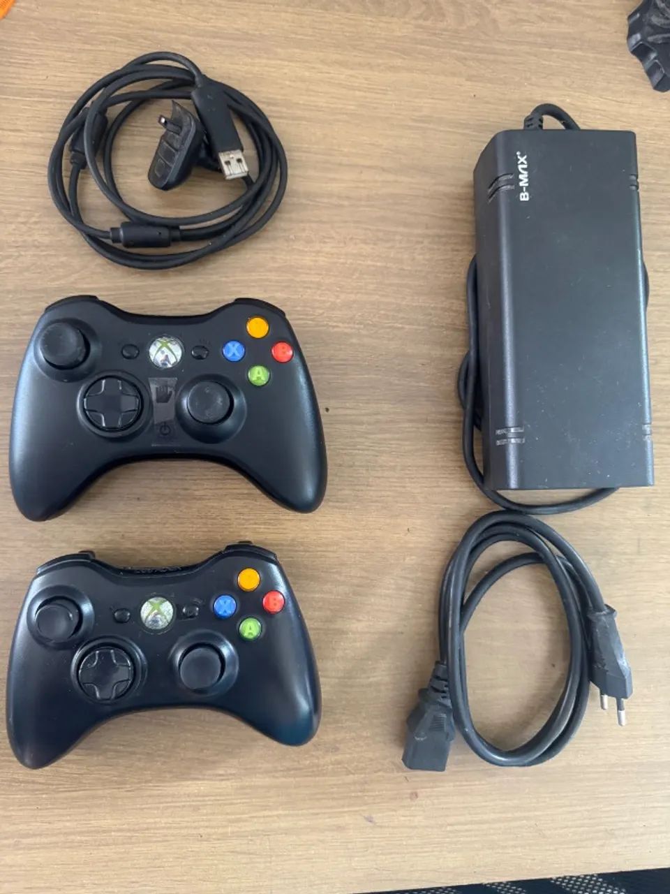 Acessórios e jogos de Xbox 360 - Foto 2