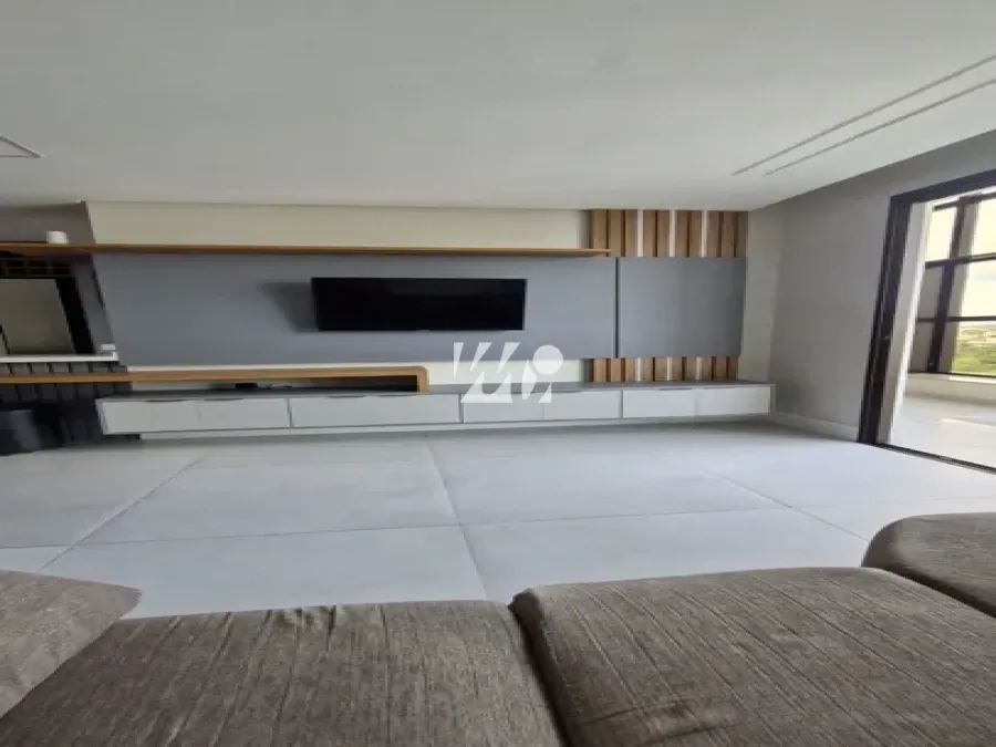 Apartamento 2 Quartos com 1 Suíte e 96m² - Pedra Branca - imv - Foto 5