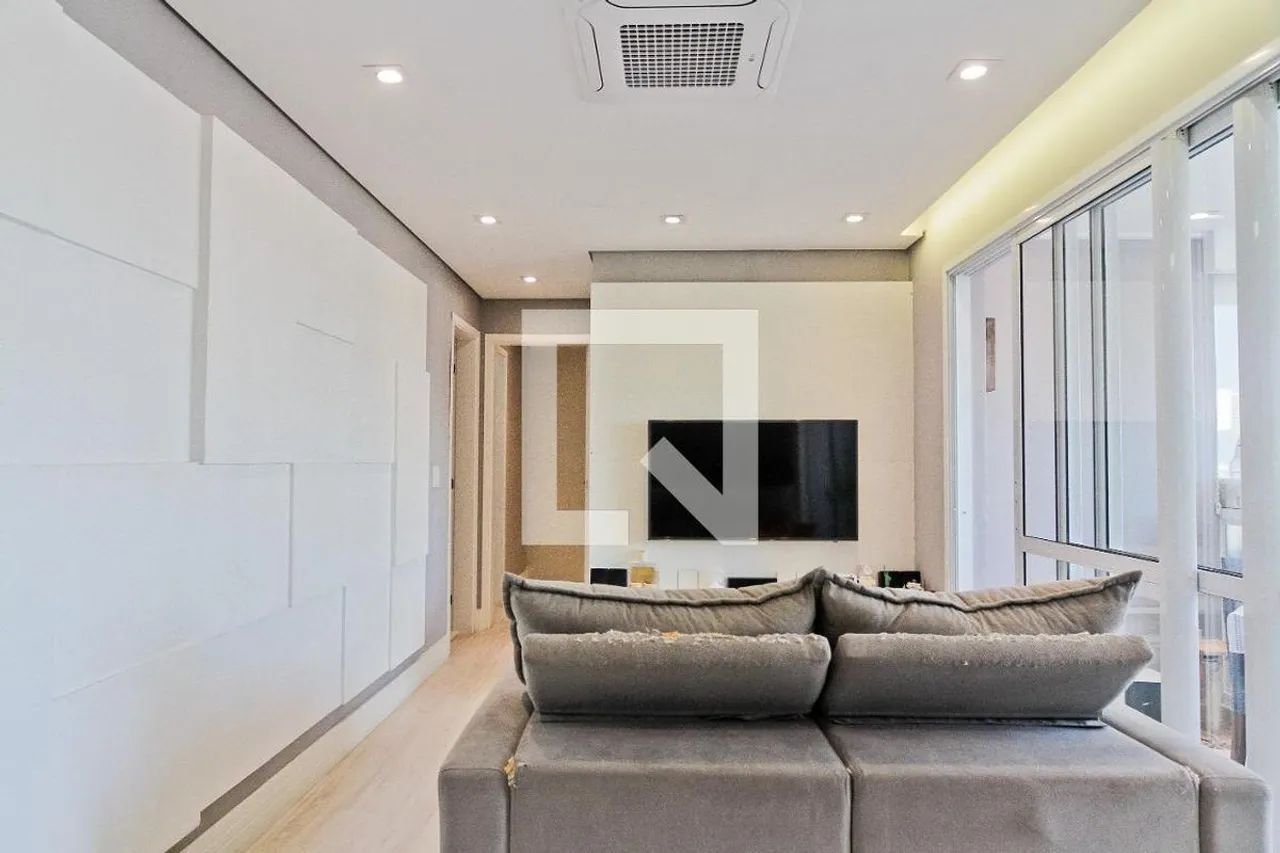 Apartamento à Venda - Santana, 2 Quartos, 72 m2 - Foto 2