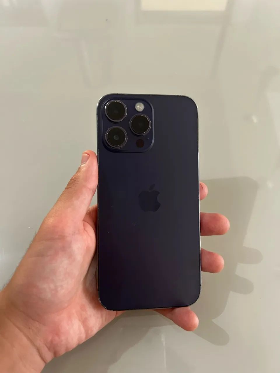 iPhone 14 Pro Max - Foto 3