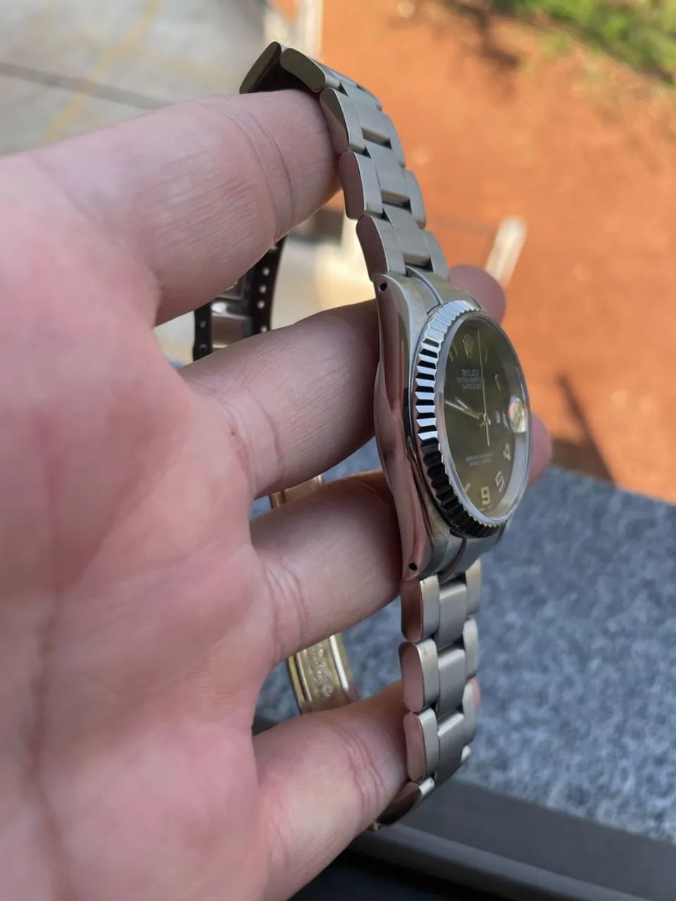 Rolex vintage  - Foto 4