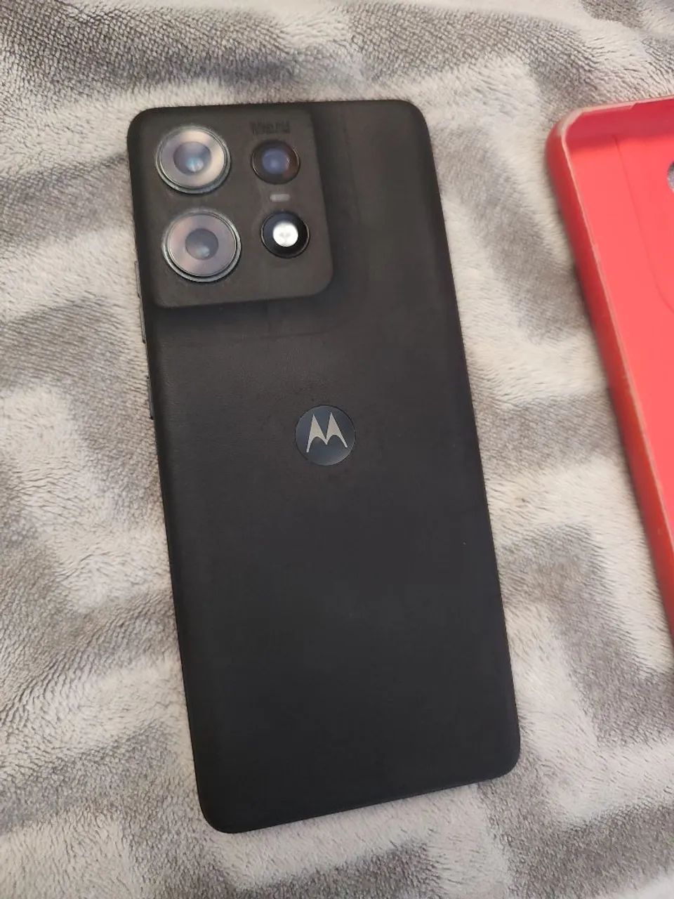 Celular Motorola Edge 50 pró  - Foto 4