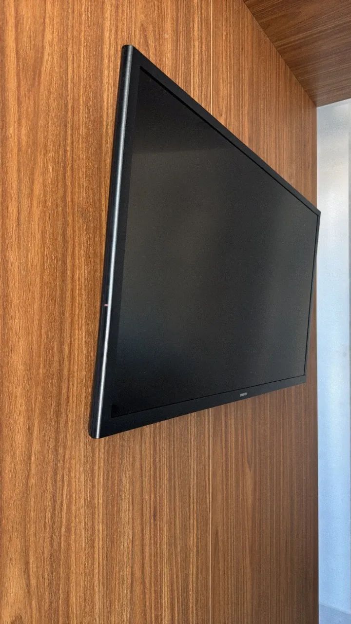 Televisão 
