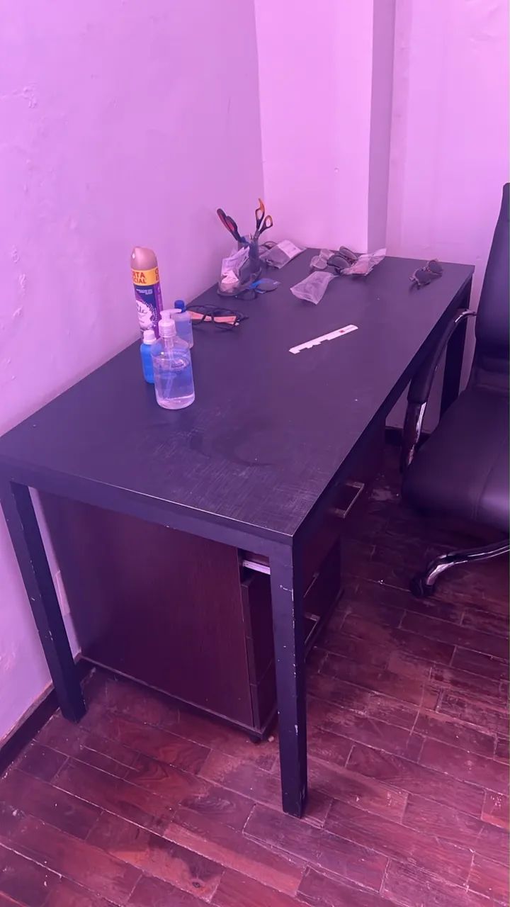 Mesas mdf 