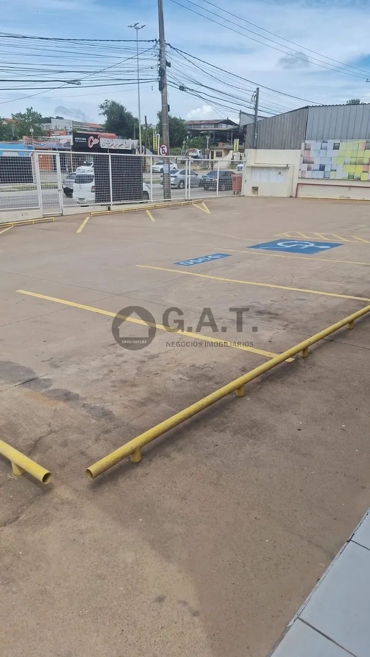 Aluguel de Prédio Comercial na Vila Nova Sorocaba - 3 Quartos, 3 Suítes, 3 Salas, 1.700m²  - Foto 3