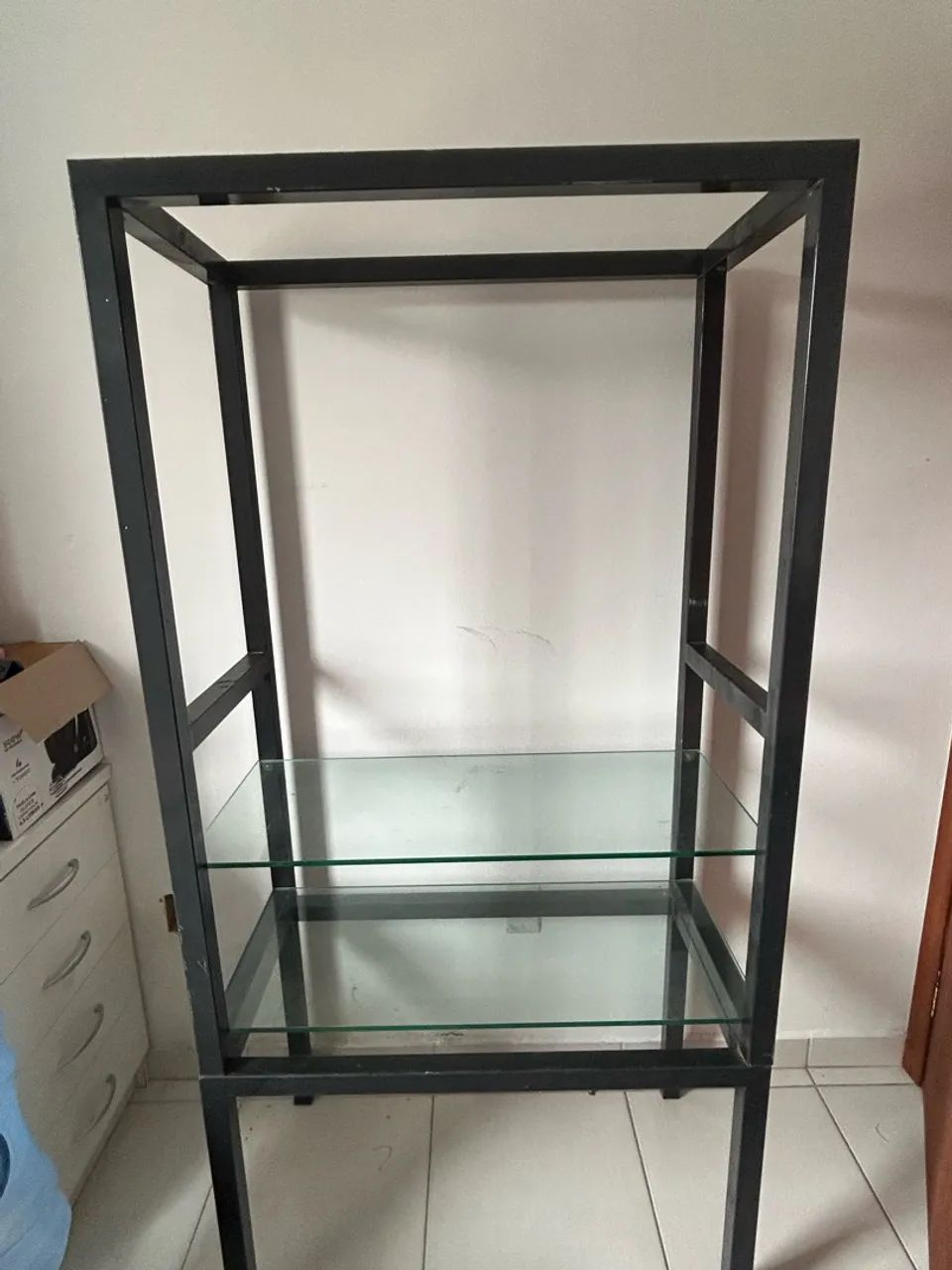 Arara de roupas - Foto 3