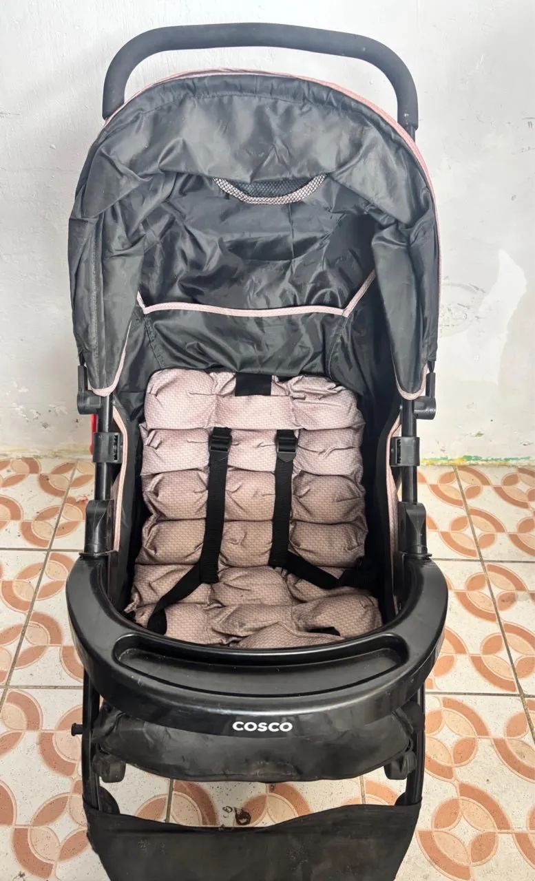 Acessório bebê 