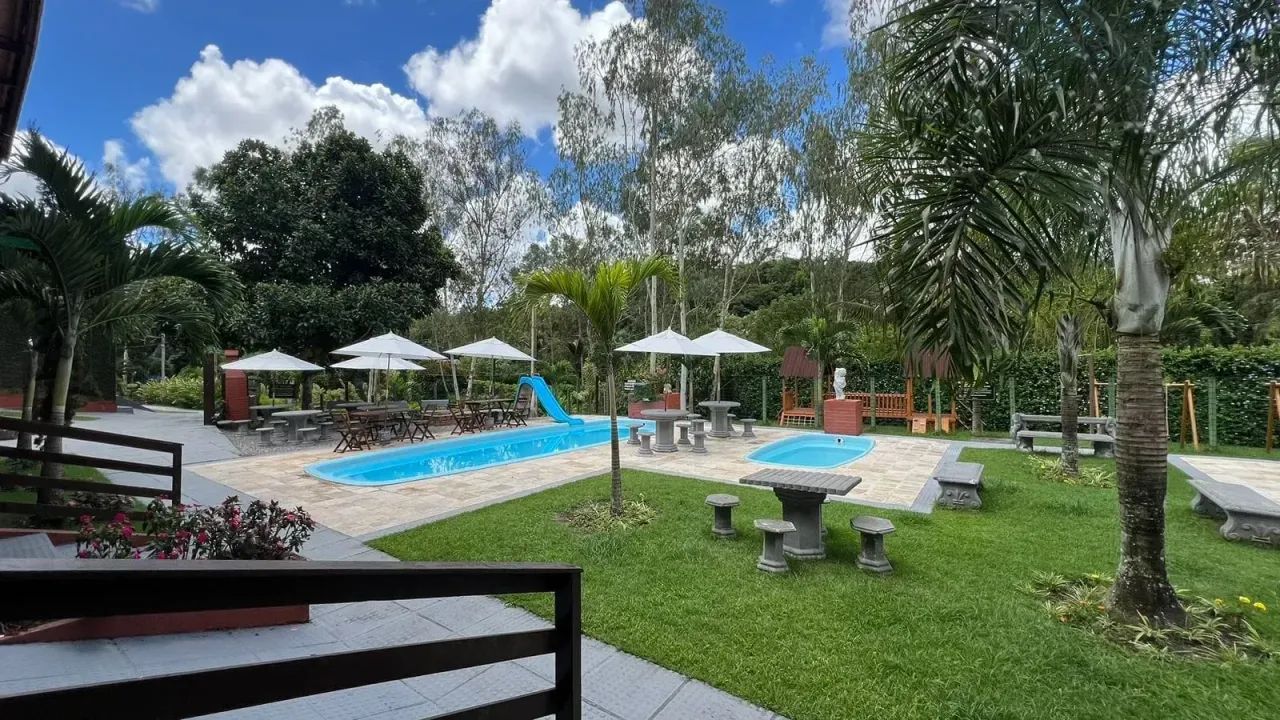 CHÁCARA Á VENDA - CHÃ GRANDE - PE - OPORTUNIDADE! - Foto 2