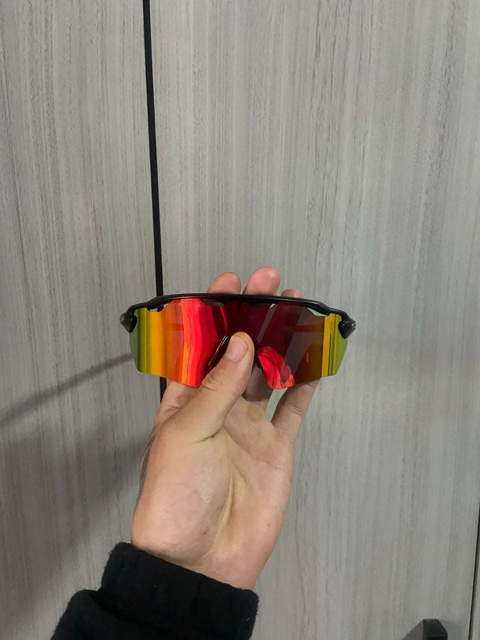 Óculos radar oakley - Foto 2