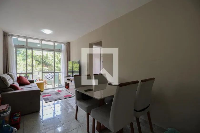 Apartamento à Venda - Santana, 2 Quartos, 60 m2