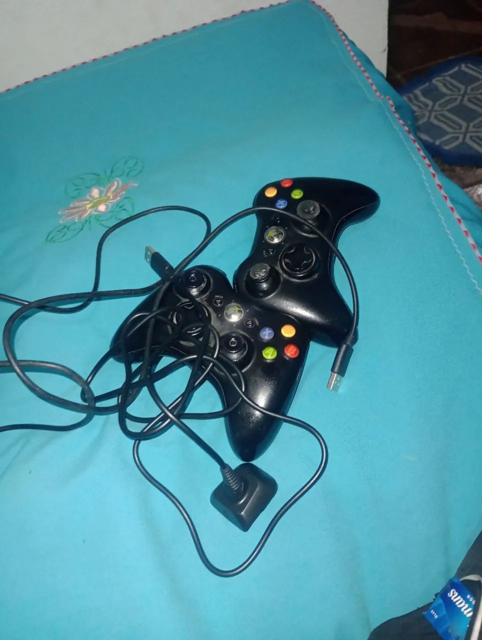 Xbox 360 - Foto 2