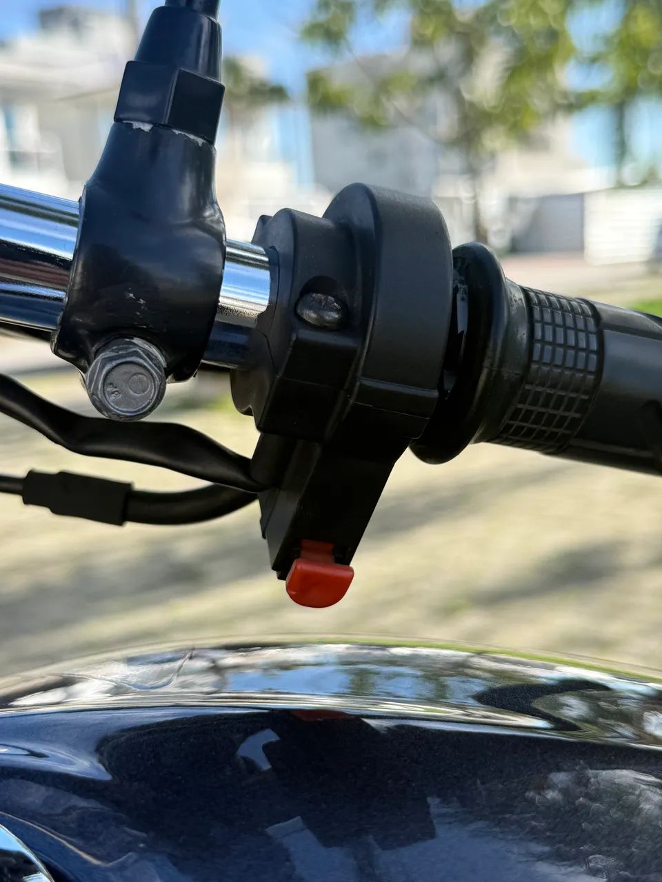 Fan 150 Impecável! - Foto 4