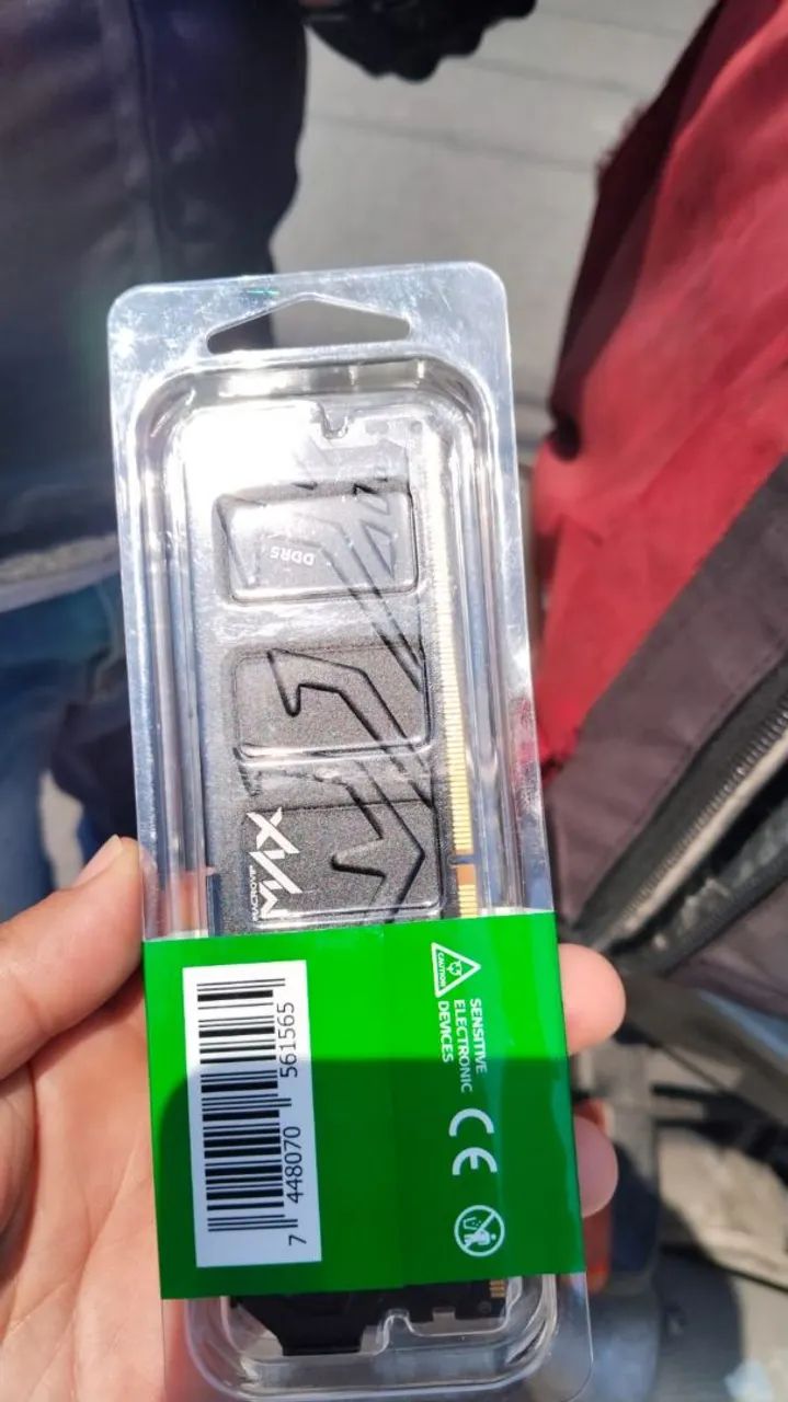 Hards para pc